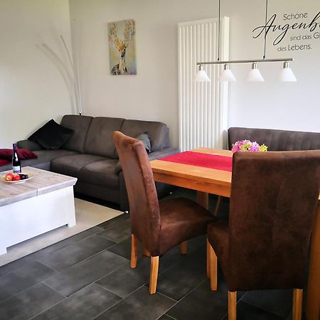 Auszeithof Otersen - Ferienwohnung 2 Kirchlinteln Kültér fotó