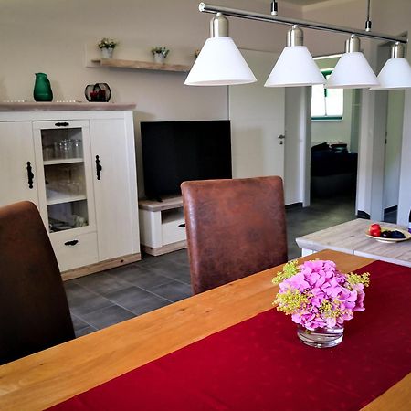 Auszeithof Otersen - Ferienwohnung 2 Kirchlinteln Kültér fotó