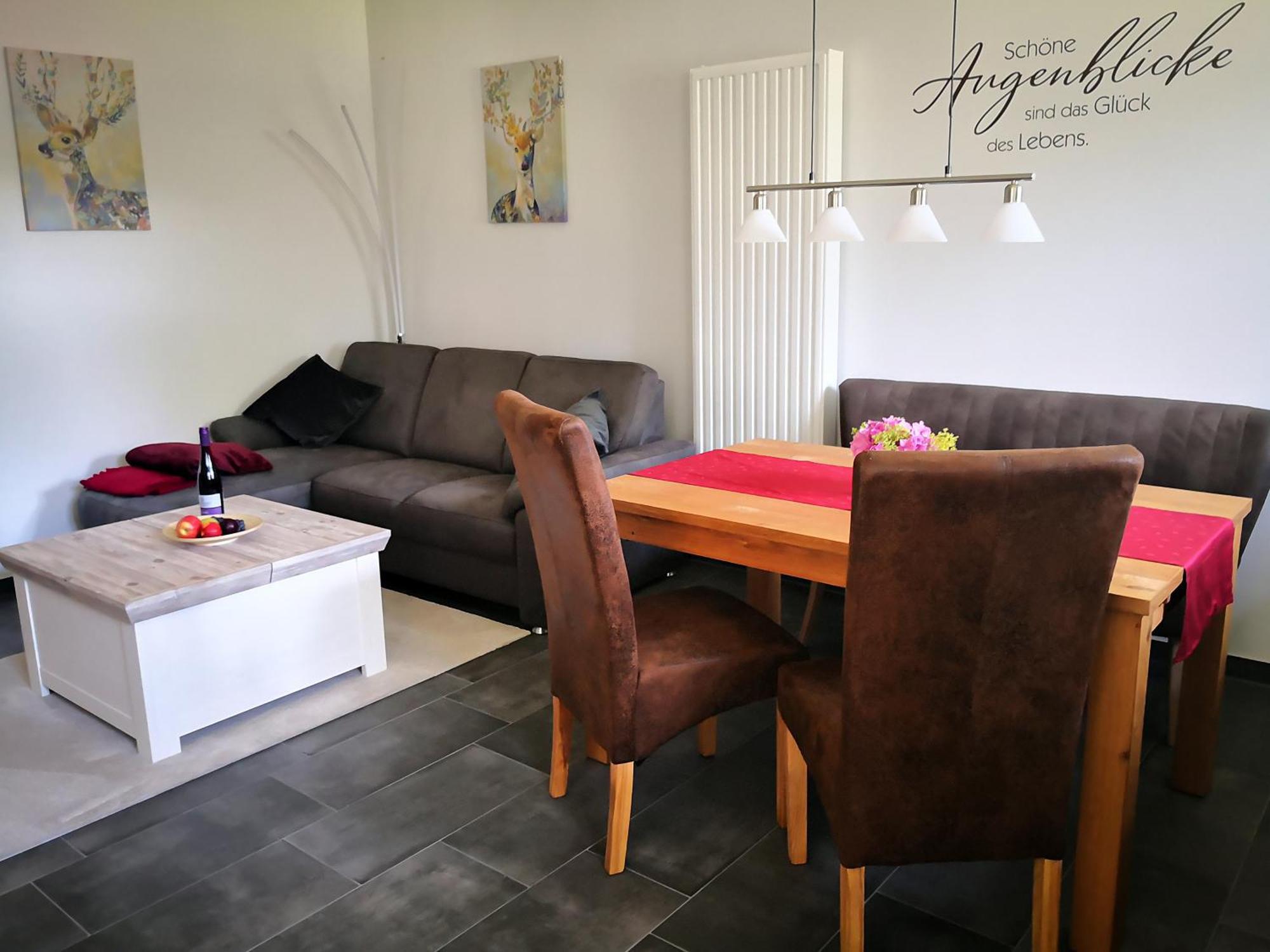 Auszeithof Otersen - Ferienwohnung 2 Kirchlinteln Kültér fotó